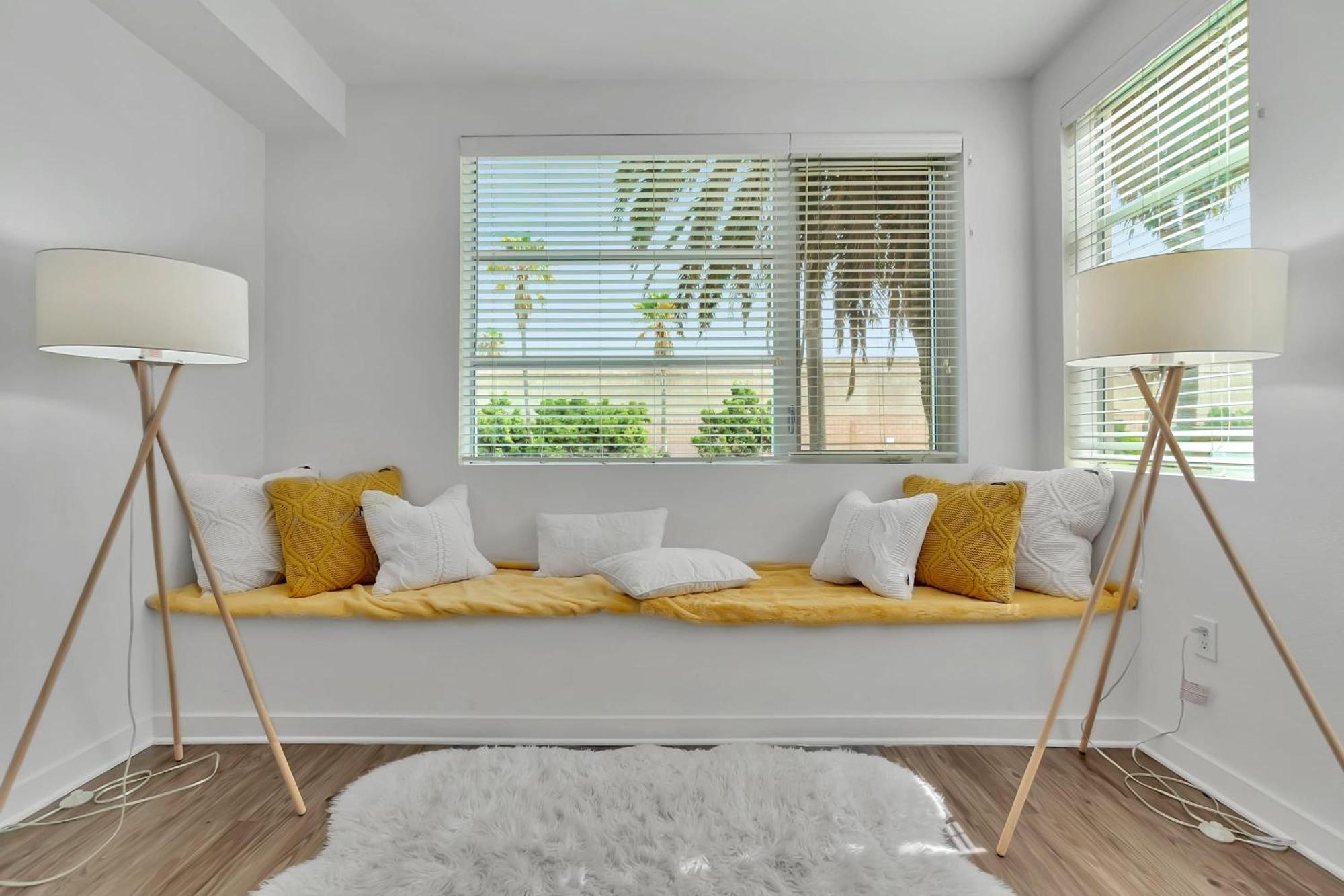 6 Modern 2 Bdr Apartment Santa Monica Pier Los Angeles Exterior foto